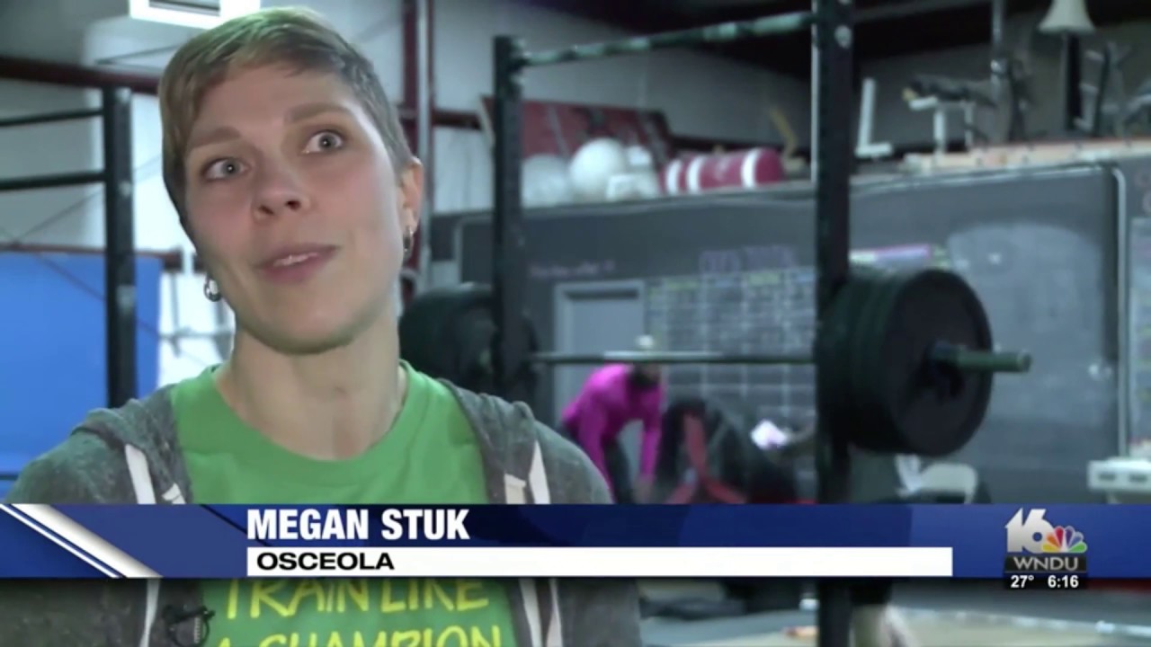 CrossFit Kids Camp @ CrossFit South Bend