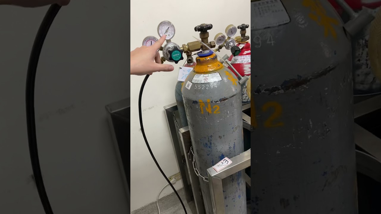 手套箱使用方法