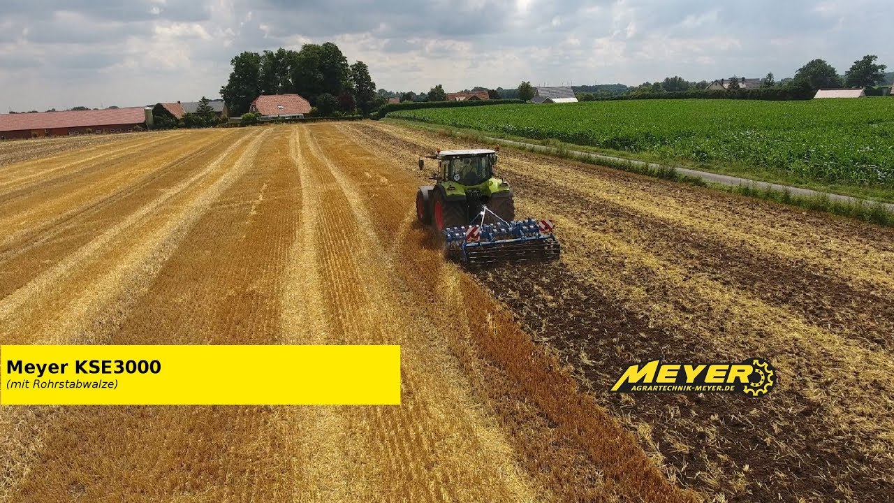 Meyer KSE 3000