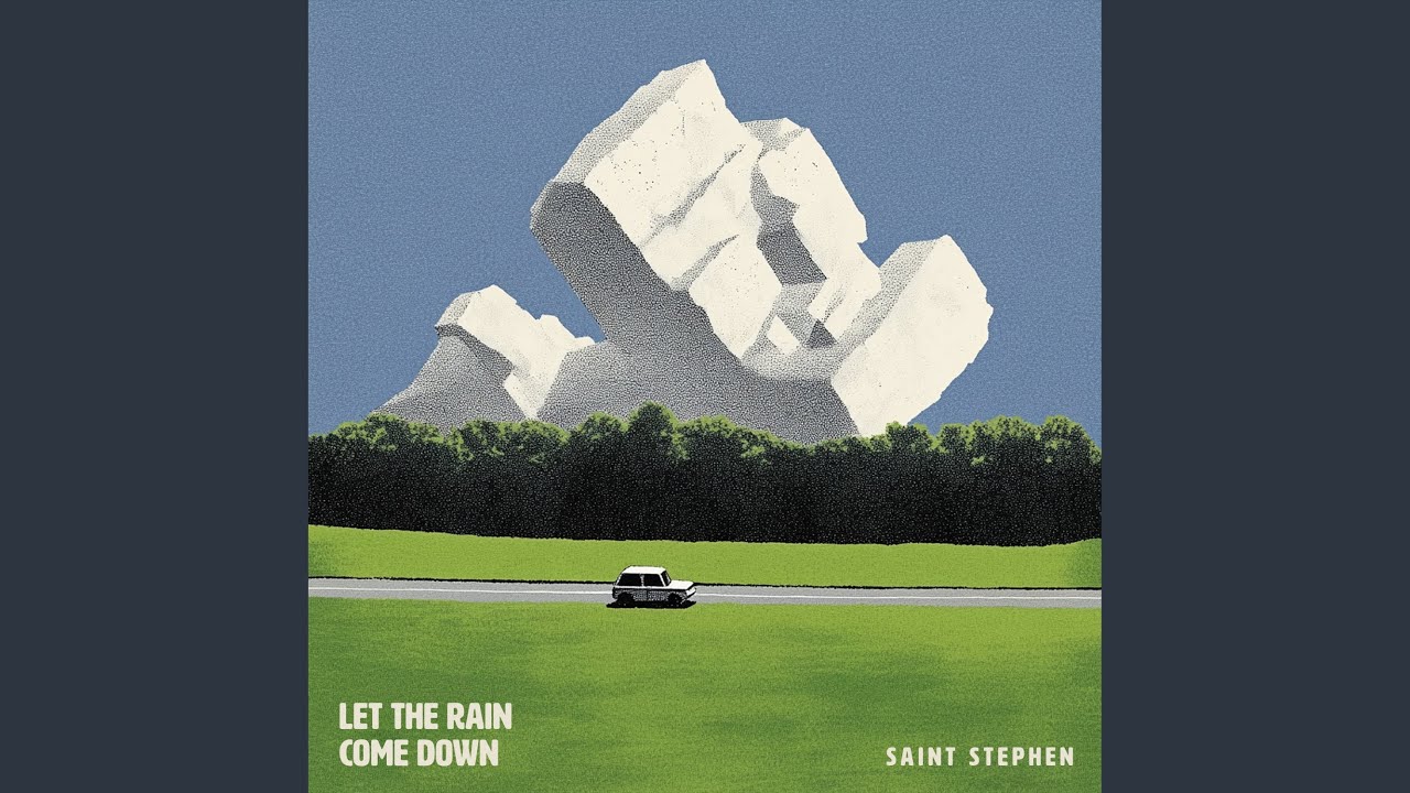 Let the Rain Come Down (Instrumental Version)