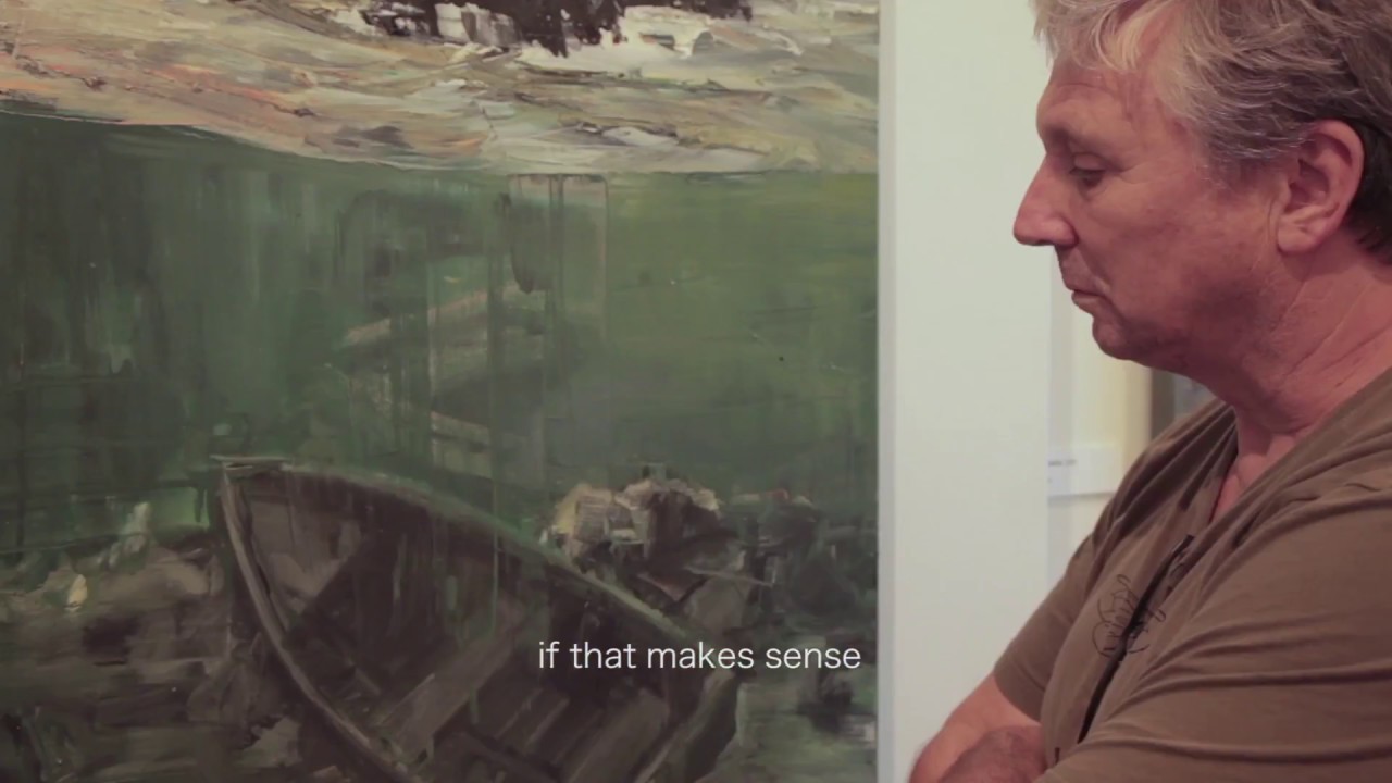 At the Pah | Euan Macleod