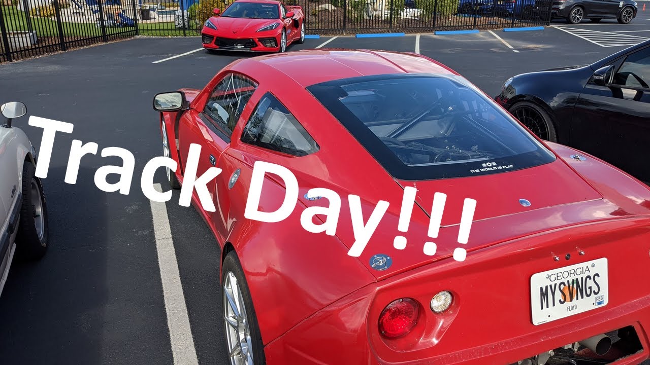 Track Day Review of the Factory Five 818C Kit Car