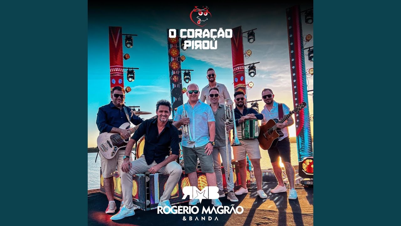 O Coração Pirou