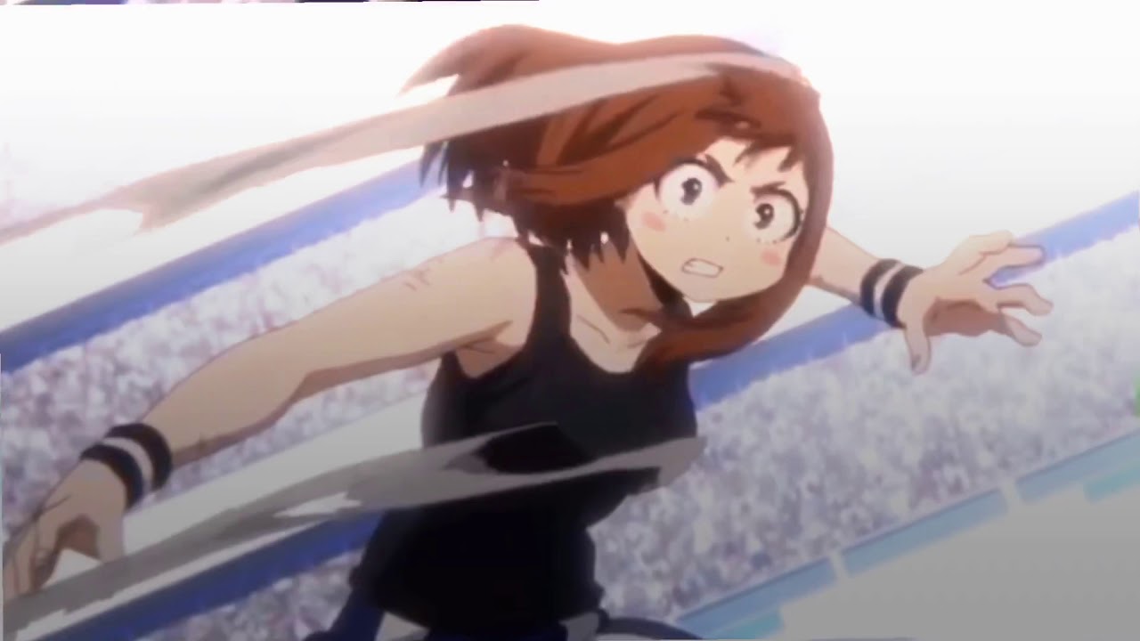 my bnha faves - genius [boku no hero academia edit]