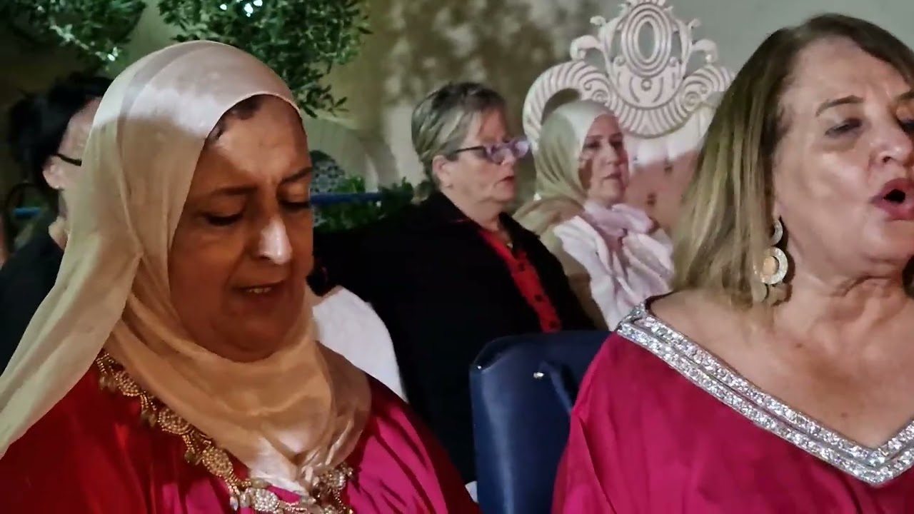 MÂLOUF SKANÈS  - Soirée Estivale 2025 04 - Samedi 12 Juillet 2025