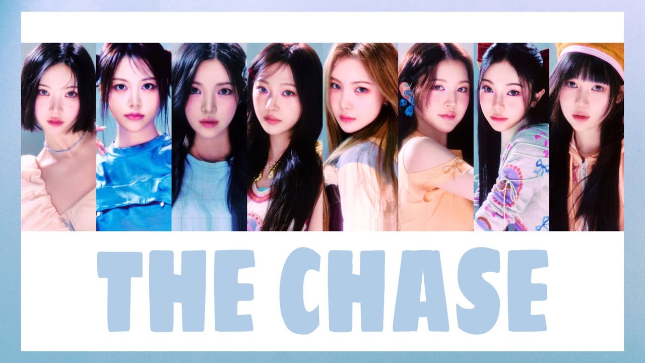 [THAISUB] Hearts2Hearts (하츠투하츠) - The Chase