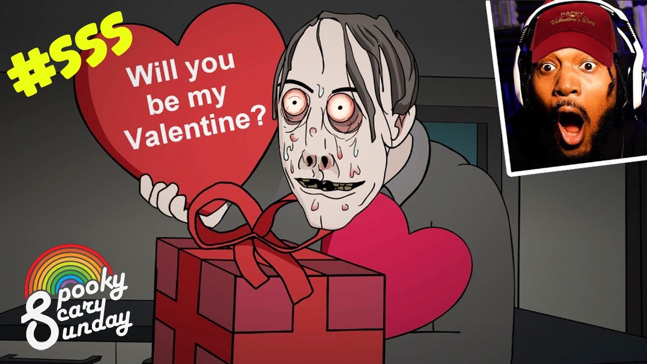 3 Hours of CoryxKenshin SCARIEST Horror Stories Animated by Llama Arts | Spooky Scary Sunday