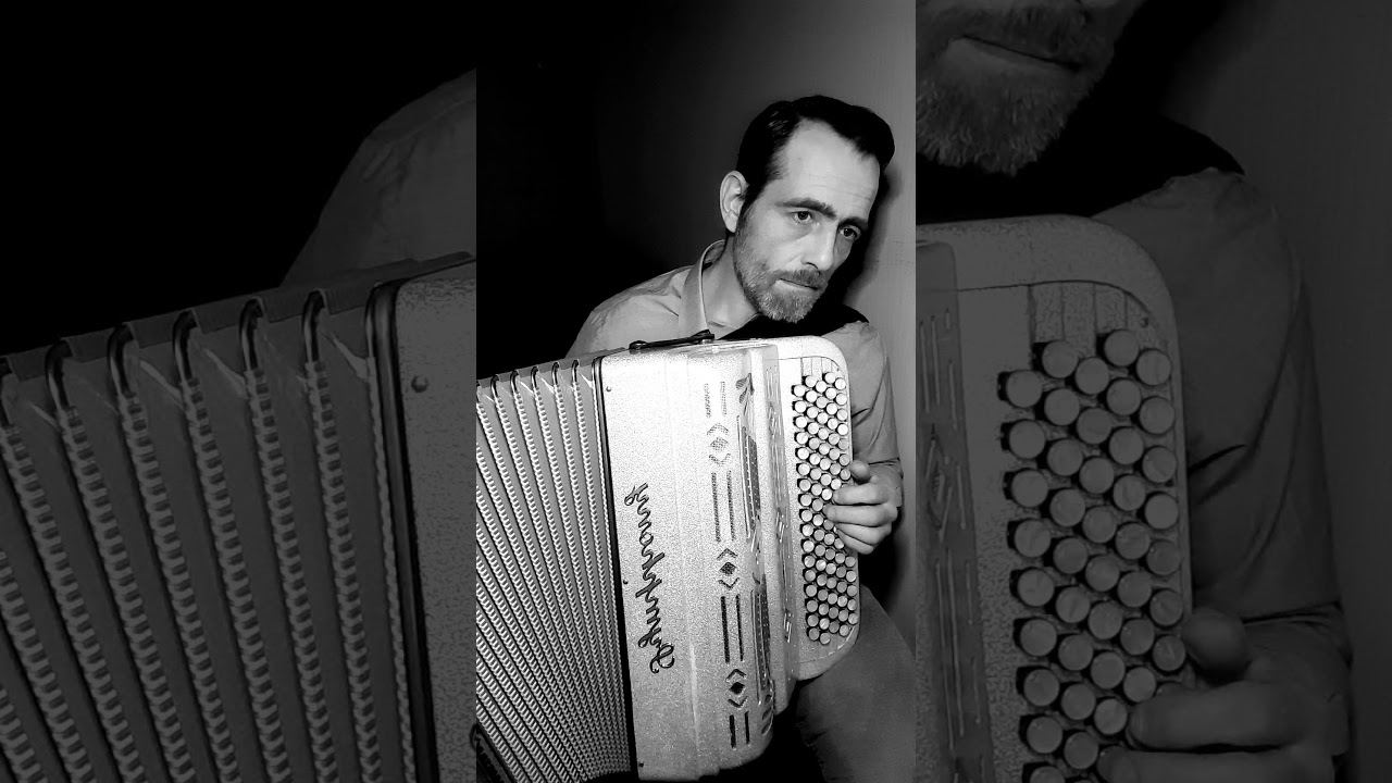Patricia Kaas il me dit que je suis belle accordeon
