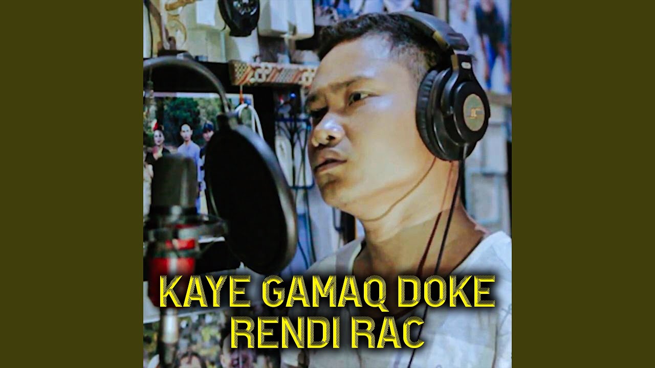 Kaye Gamaq Doke Rendi RAC