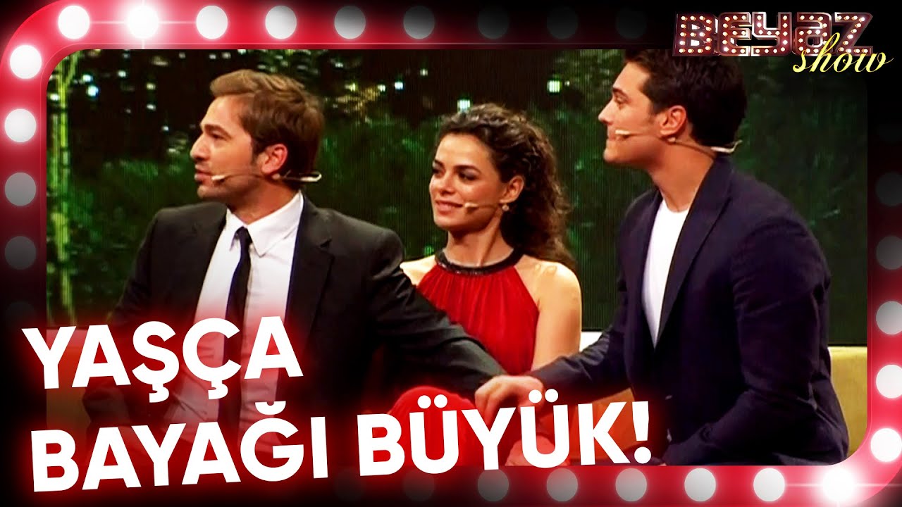 Çağatay Ulusoy'un 