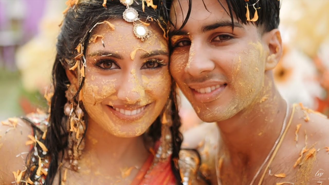 Khushi & Aditya Teaser Wedding Teaser | 2025 Thailand Wedding | #adiktedtokhushiness