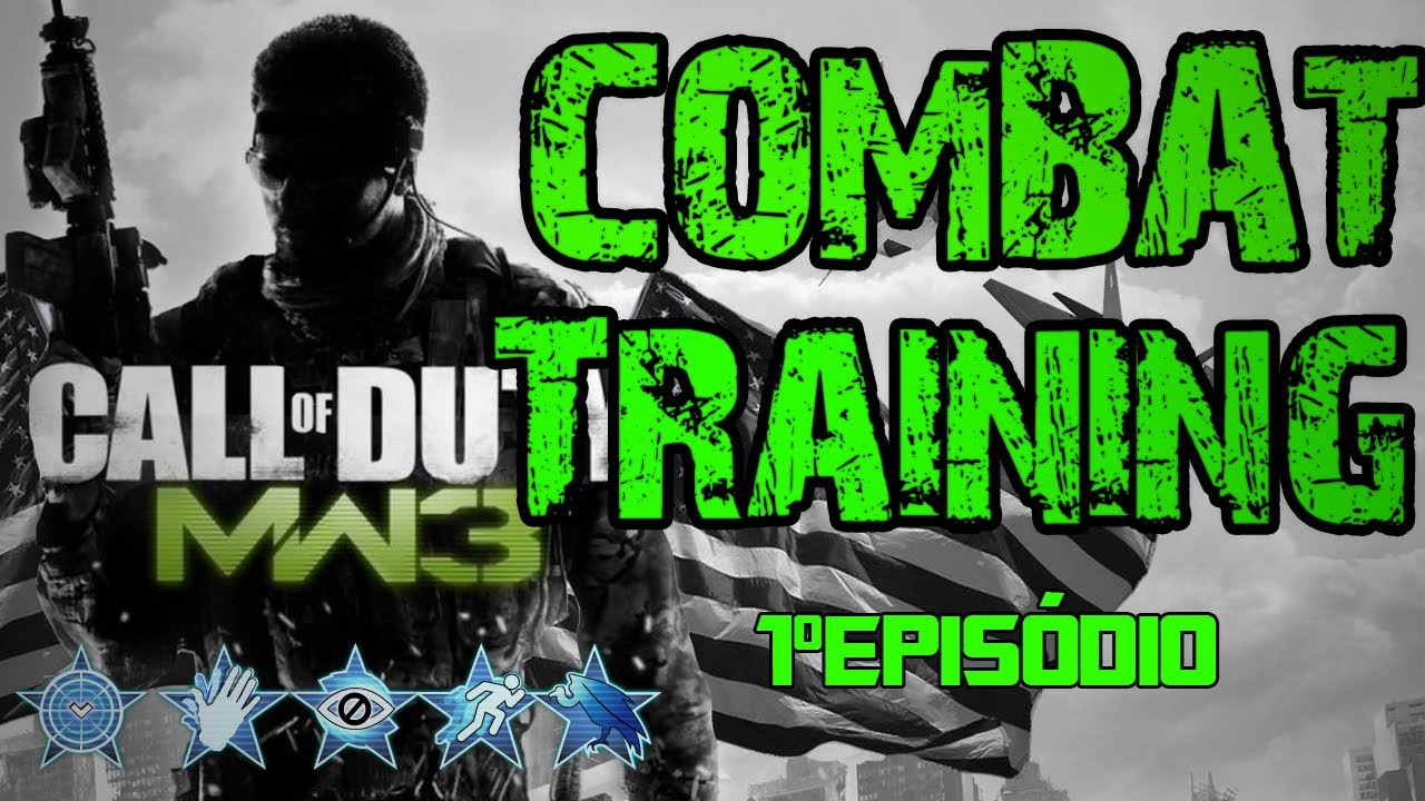1º Ep! Iniciantes - Perks do Slot 1 - Suas funções