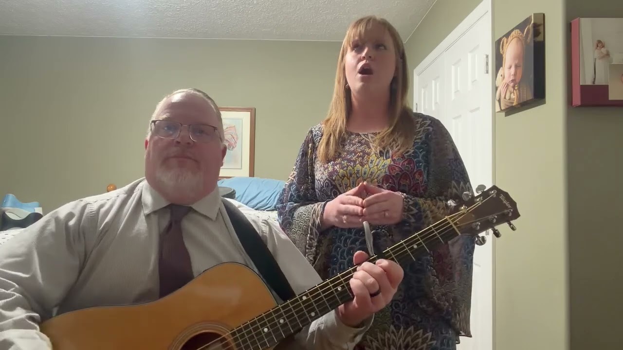 ONE DAY I WILL Gospel song #Gospel #Country #Bluegrass 