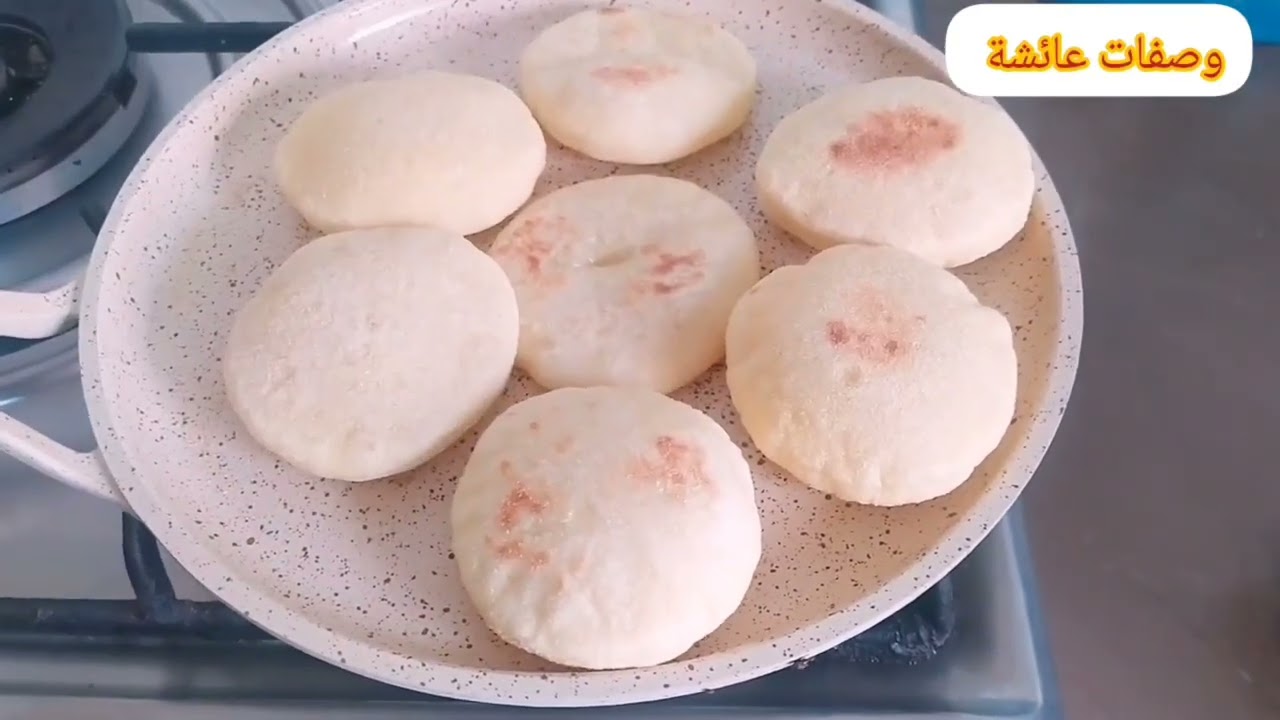 تحضيرات رمضان ميني بيتزا  وميني بطبوط 