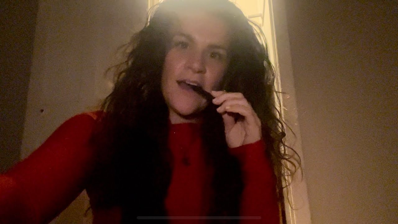 ASMR LoFi: Some of My Favorite Triggers (Camera Tapping+Personal Attention)