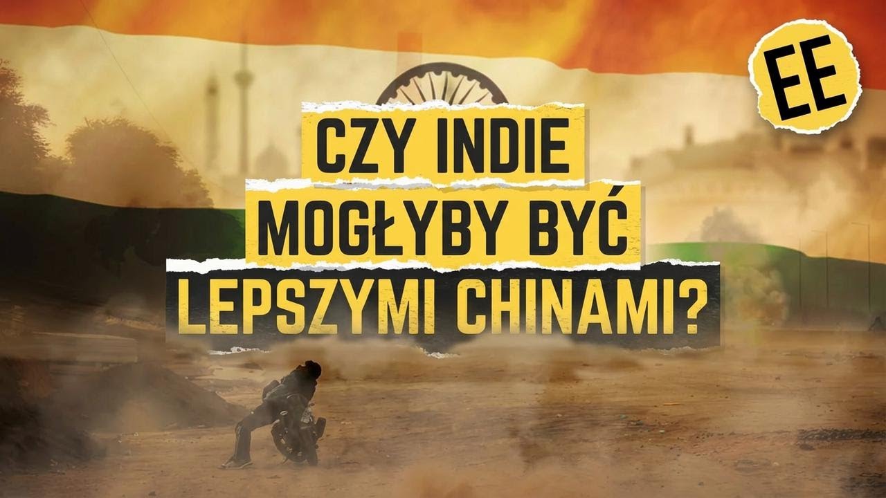 Czy Chiny właśnie straciły szansę na globalną dominację?
