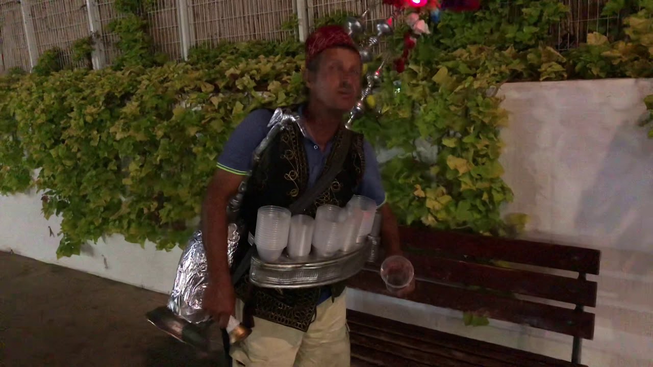 משקה תמרהינדי  קררר 2019