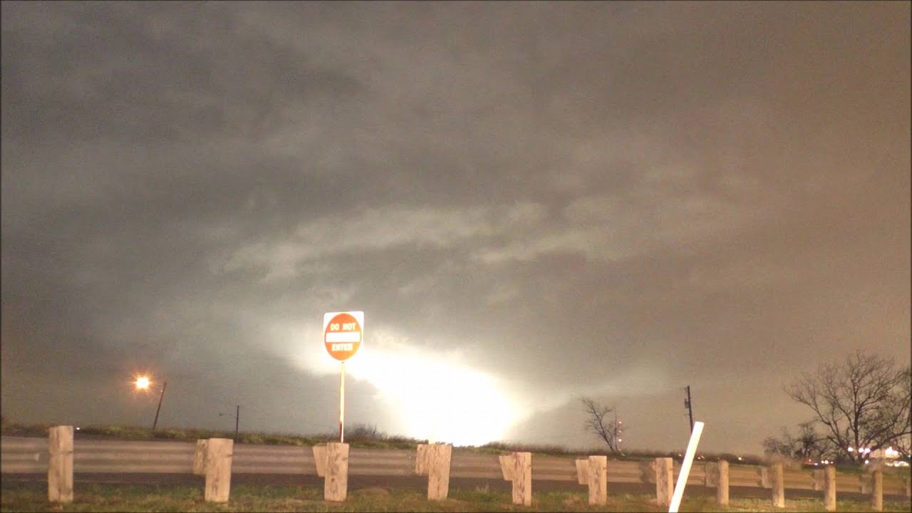 Dec 26th 2015 Garland Rowlett Texas Tornado Full Nathan Moore Bryan Valdez