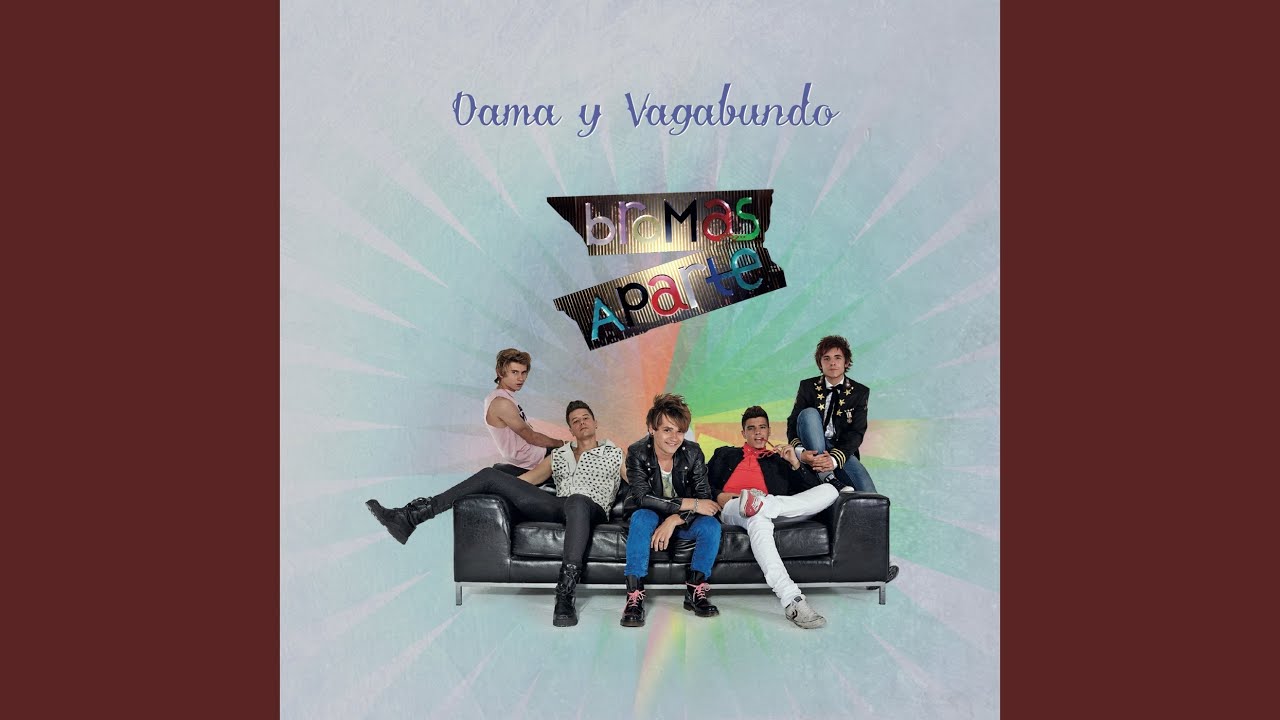 Dama y Vagabundo