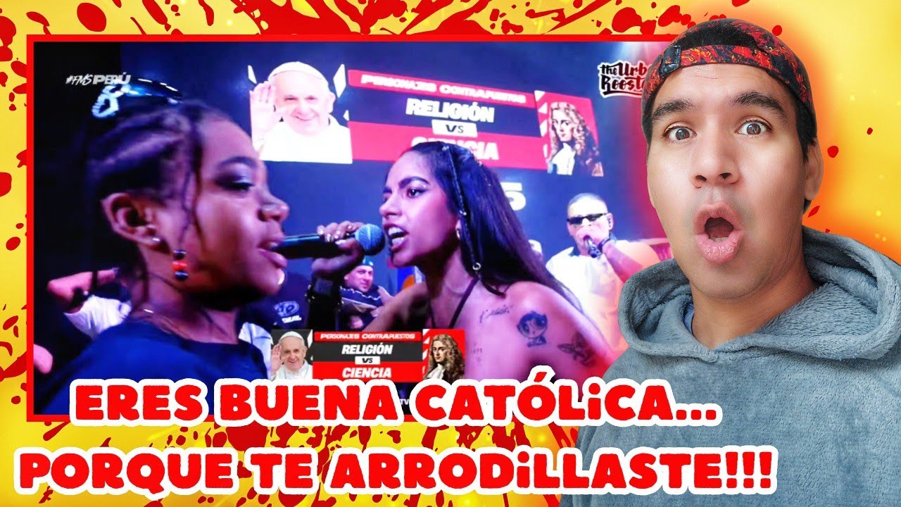 NECIA destroza a SUMERIA a pura SANGRE y PERSONALES en el Torneo Clasificatorio de FMS Per&uacute;