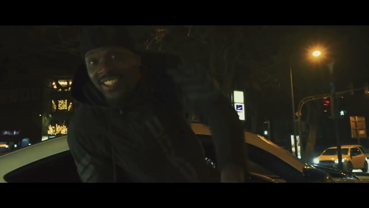 FLER x JALIL x MORTEL - SOLLTE SO SEIN (OFFICIAL VIDEO) REUPLOAD
