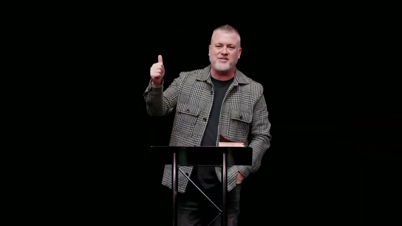 Sound Mind Week 1 | Pastor Micah Pelkey