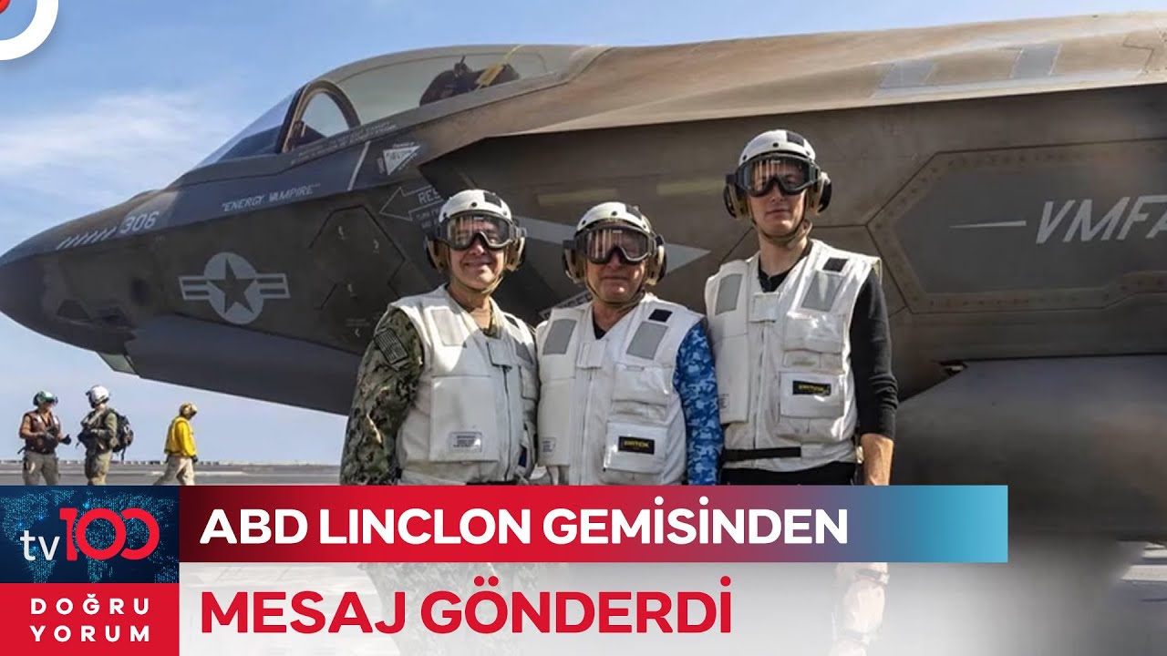 ABD'nin İran'a Saldırısında Son 7 Gün Mü? | Doğru Yorum