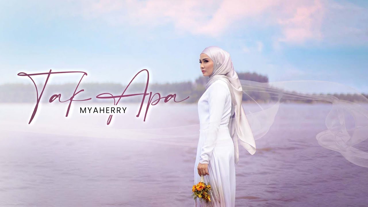 Mya Herry - Tak Apa (Official Lyric Video)