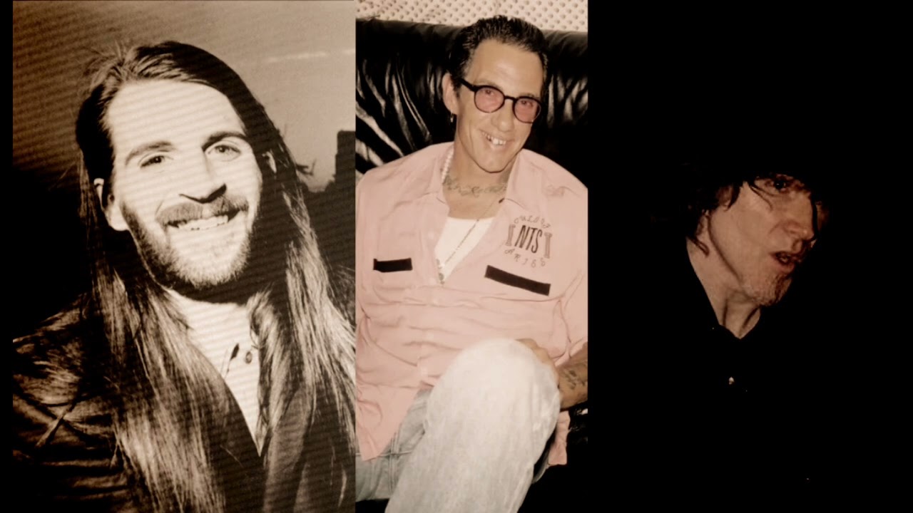 AI + Eyewitness Evidence: Reconstructing Cobain&rsquo;s Final Hours (Based Off of The Last 48 Hours/Joe)