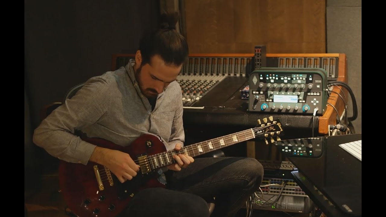 Post Malone - Rockstar Cover (Rock/Metal Cover - SixFiction & Martin Sokol)