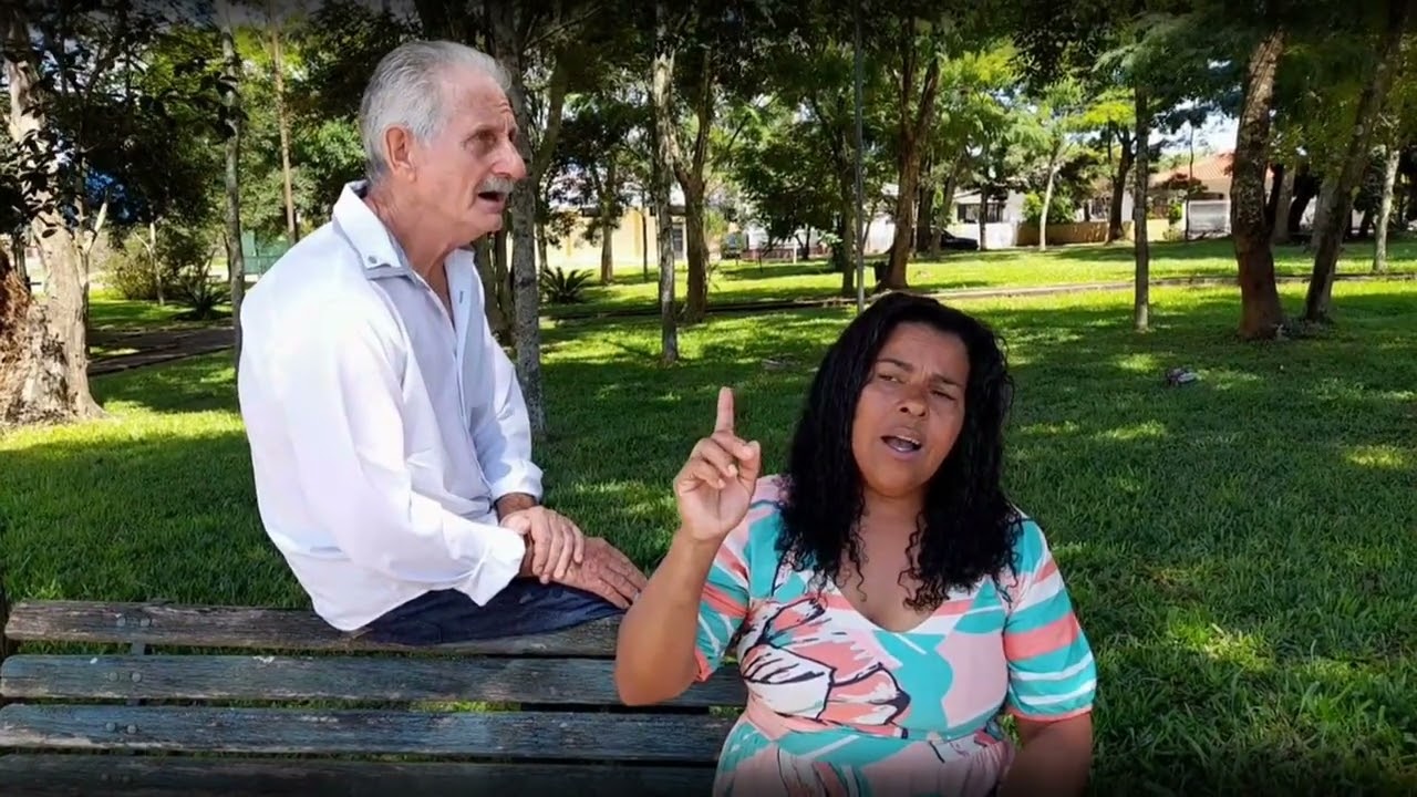 SERGIO E ROSE - MONTE MORIÁ @sergiorose176
