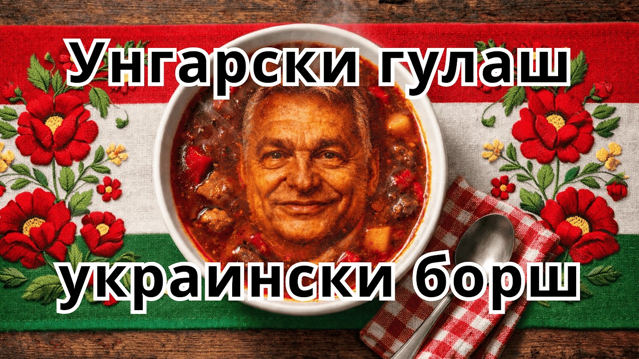 Унгария задържа украински конвой с над 70 милиона долара