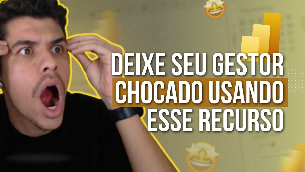 ALERTAS no Power BI | Faça isso e seu chefe vai te elogiar na hora