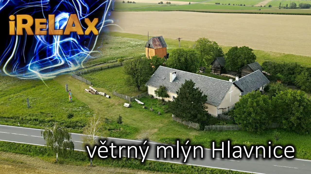 Jan Kostera Video * Větrný mlýn Hlavnice