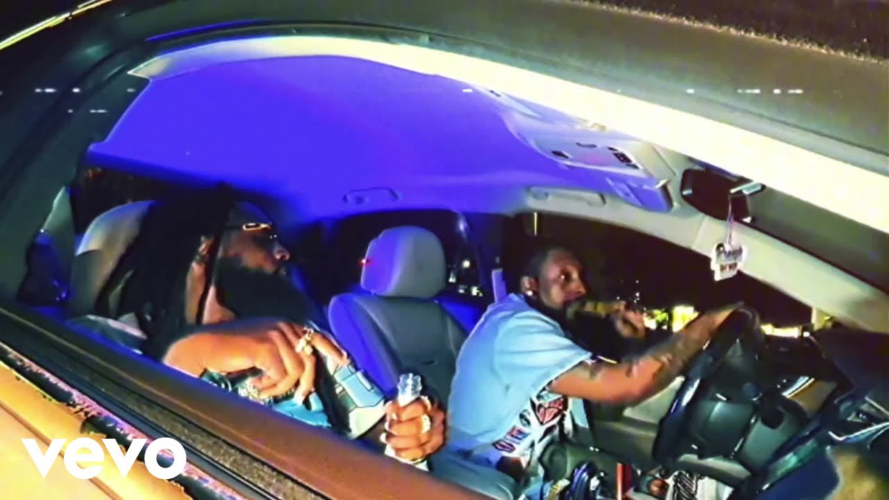 RodneySachi - 2 Dope Boyz In A Cadillac ft. AMG ACE