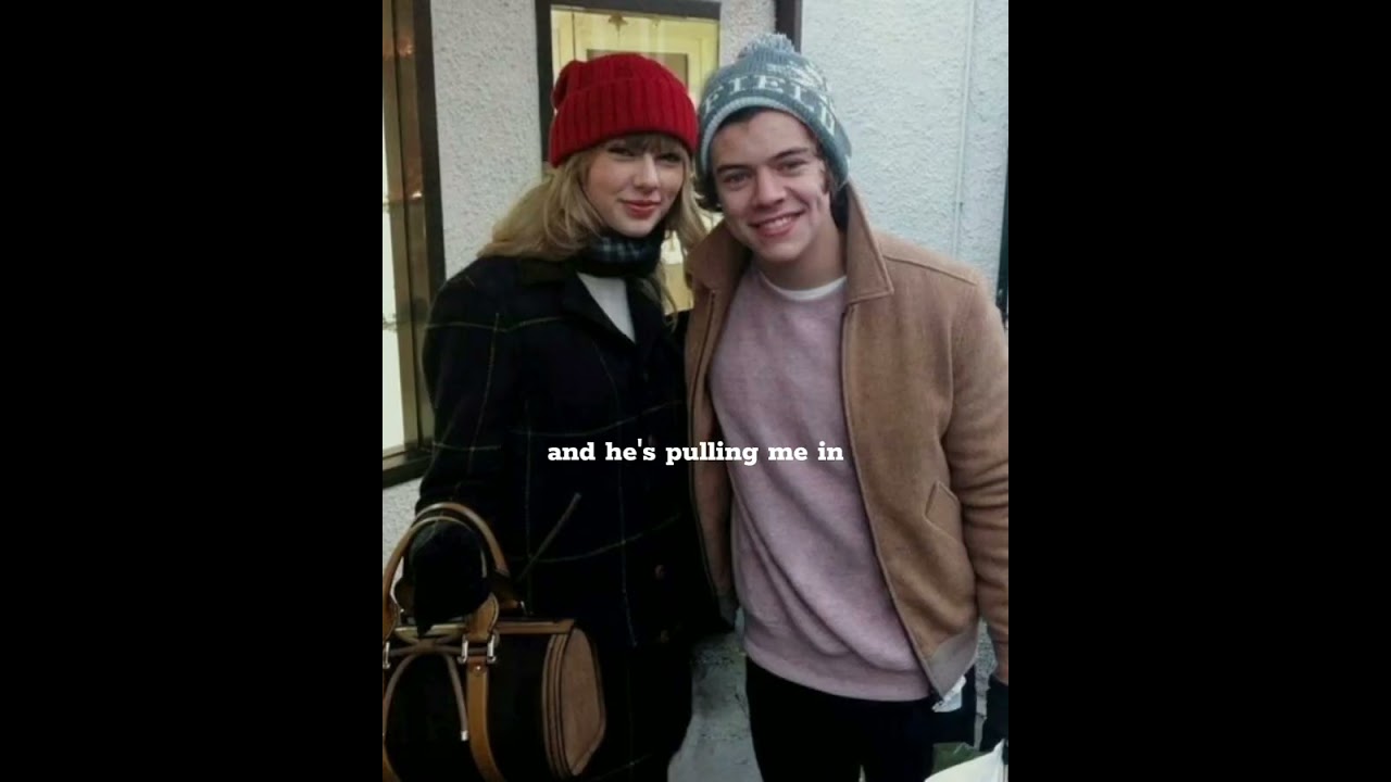 He's a gentleman #harryedwardstyles