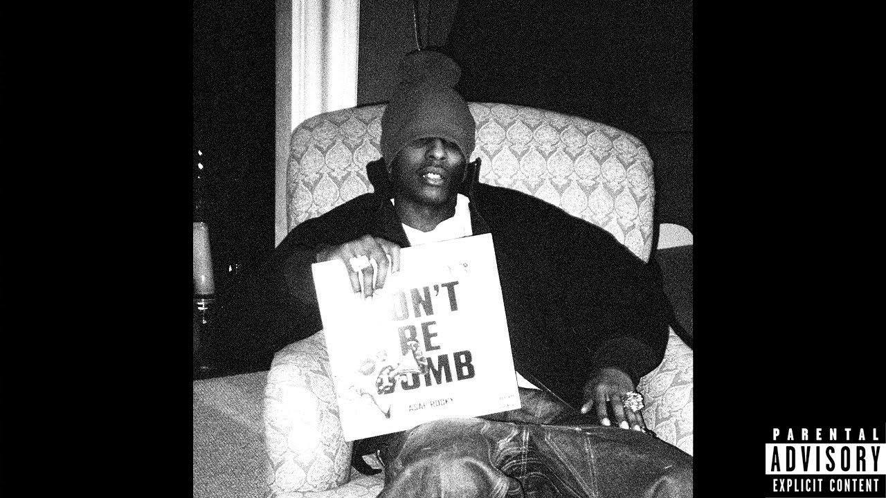 [FREE] ASAP ROCKY TYPE BEAT - 