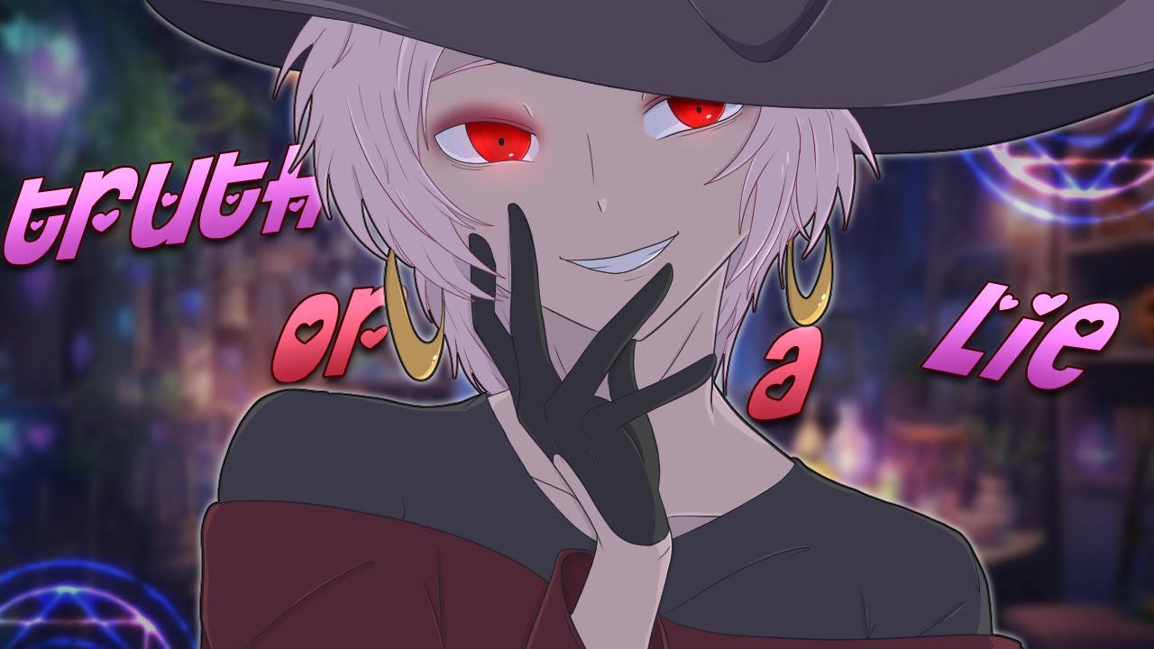 Sweet Yandere Mage Wants You To Stay Forever ❤︎ [M4A] [British] [ASMR]