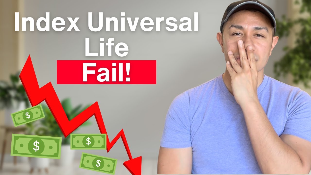 I Lost Money on a &ldquo;Perfect&rdquo; IUL &mdash; Here&rsquo;s What I Learned (Watch Before You Buy!)
