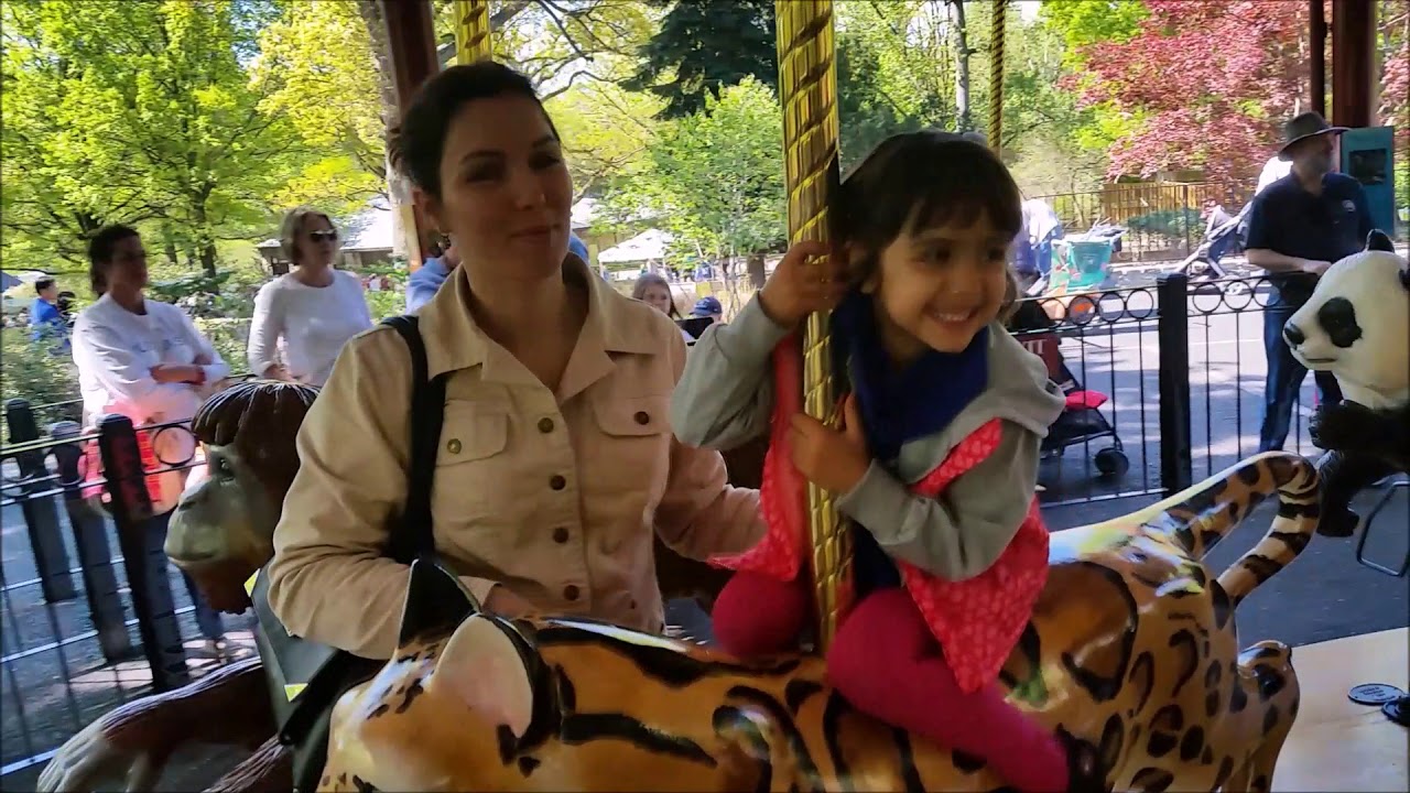Smithsonian's National Zoo