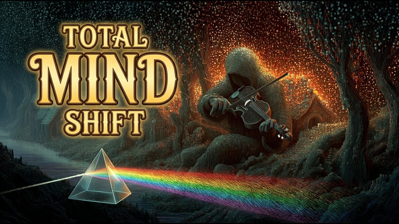 This Pink Floyd Style Pure Sound Will Shift Your Mood | 2+ Hours Background Concentration Music