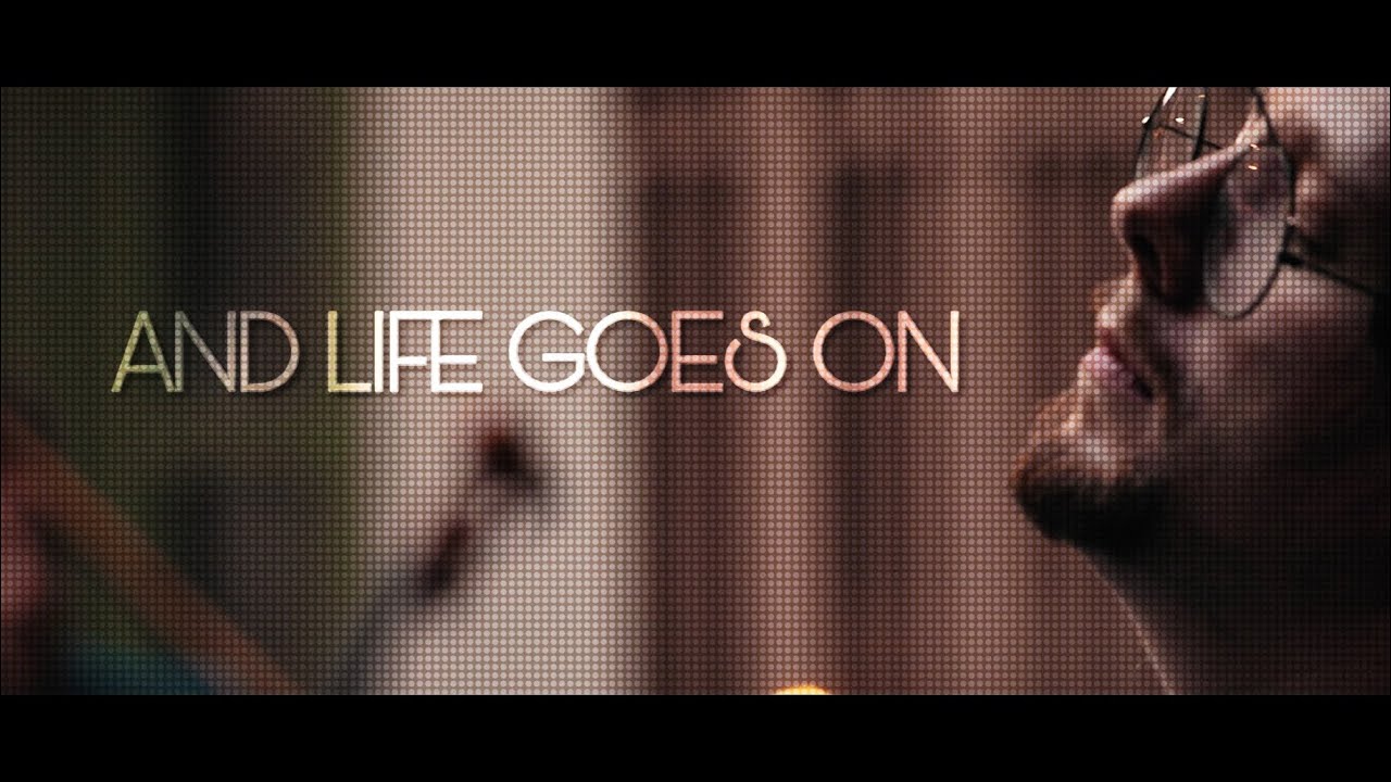 Sary & Ayad KHALIFE - AND LIFE GOES ON