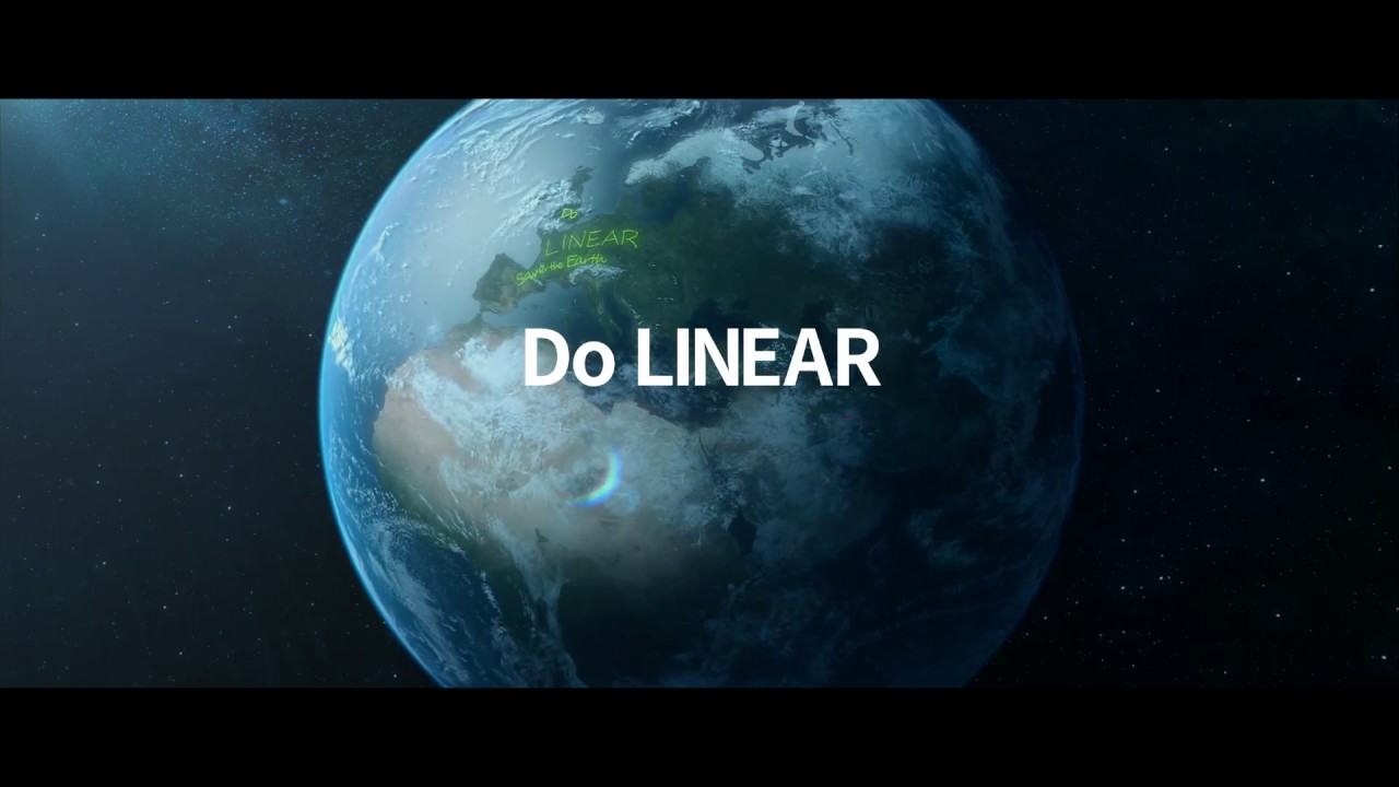 LG Inverter Linear Refrigerator : Energy Saving