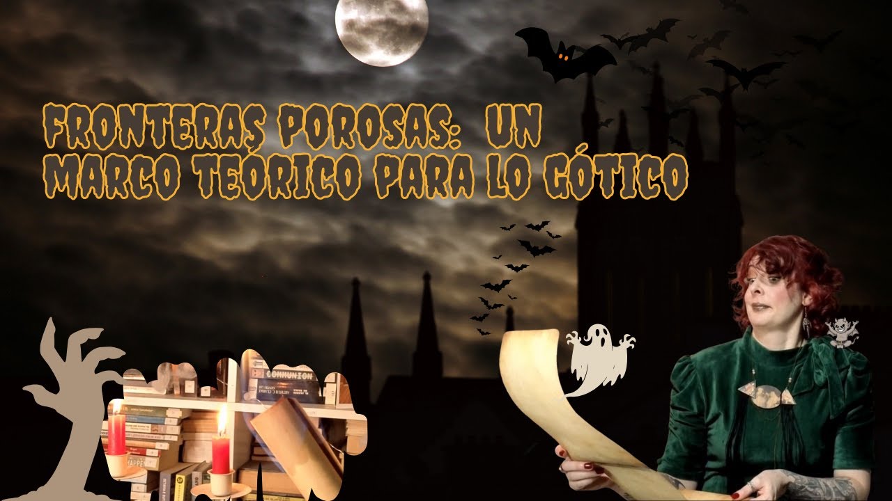 Fronteras porosas