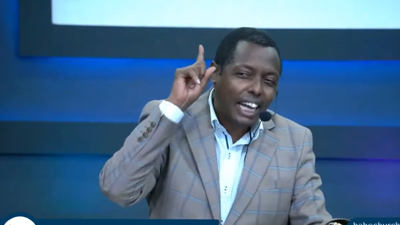 Umunsi wa Gatatu Power of revelation /Imbaraga zo guhishurirwa Christo by Apostle Sosthene Serukiza