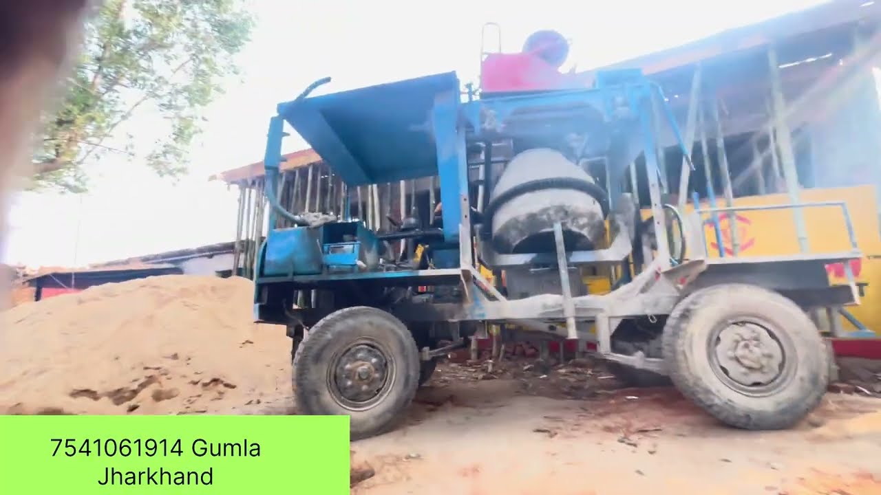 Gumla Soso more me dhalai ka kaam #dhalai