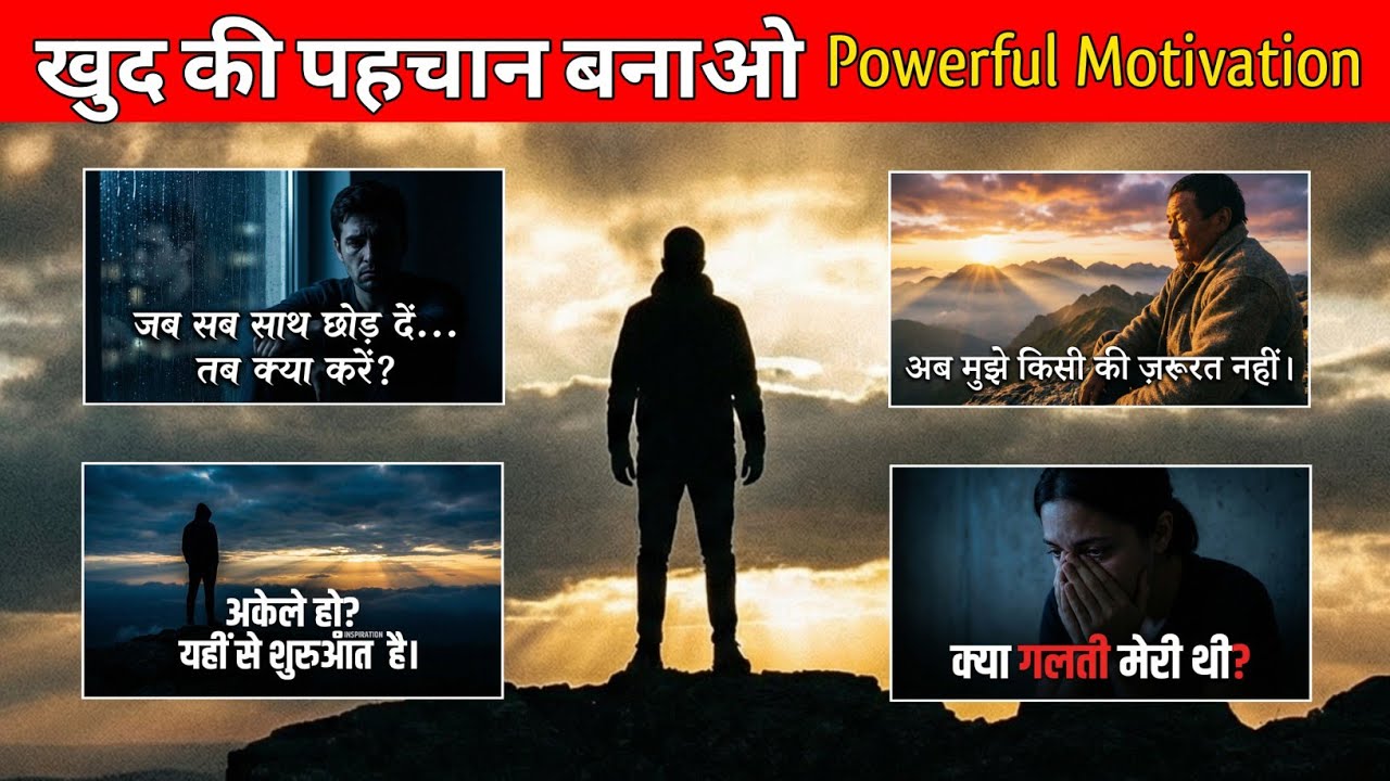 Emotional Motivational Video For Success | Best Indian Motivational Video | Best Motivational Video