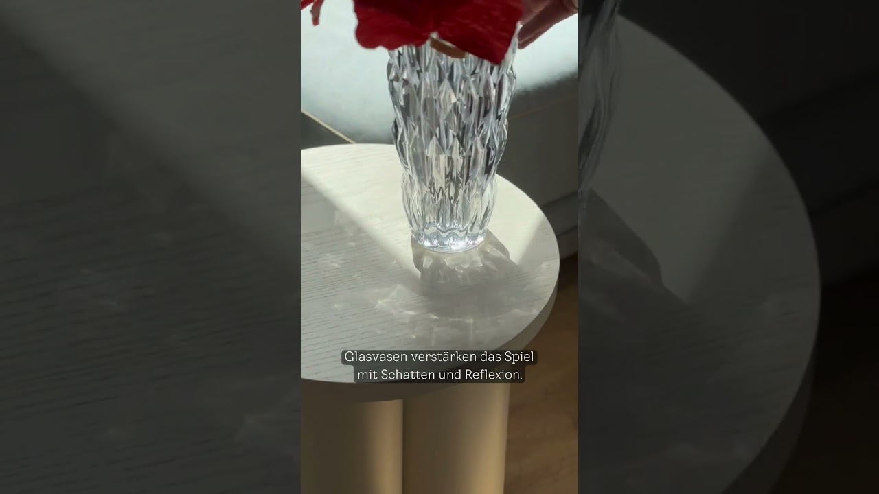 Idee für Lichtstimmung im Dachgeschoss