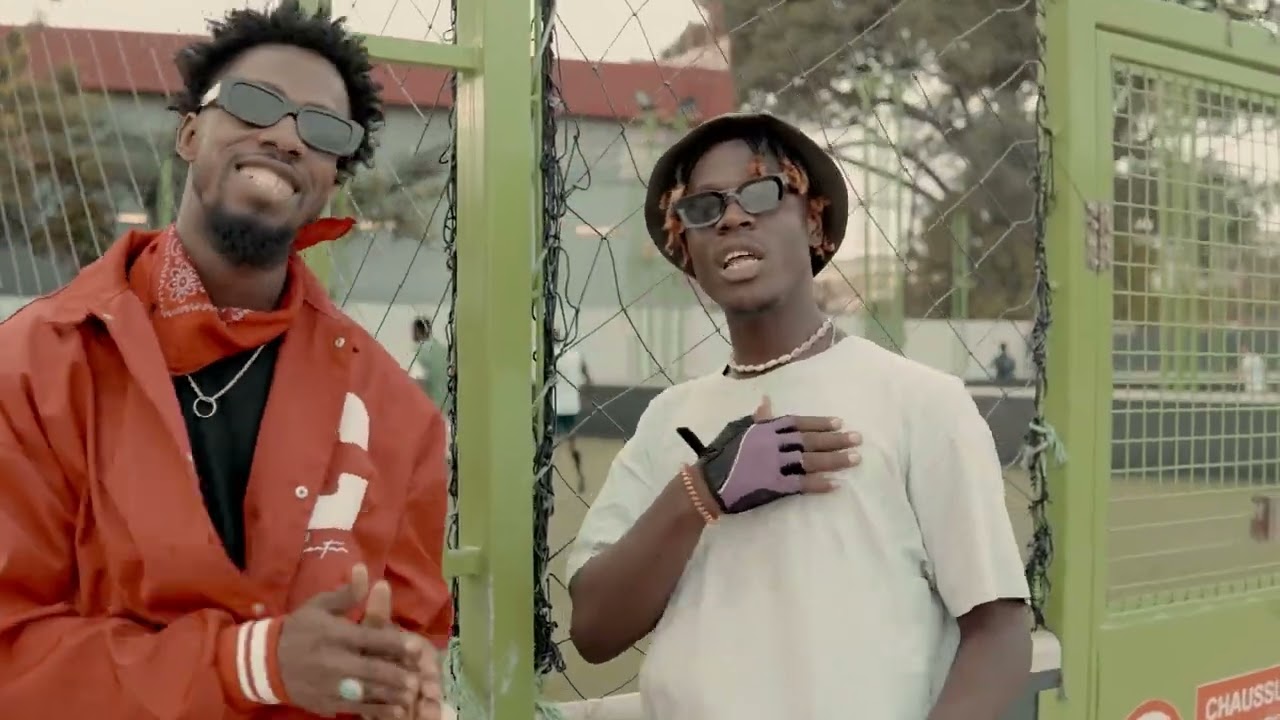 Sory L'Officier, Mozbi - Diar Diar (Clip Officiel)