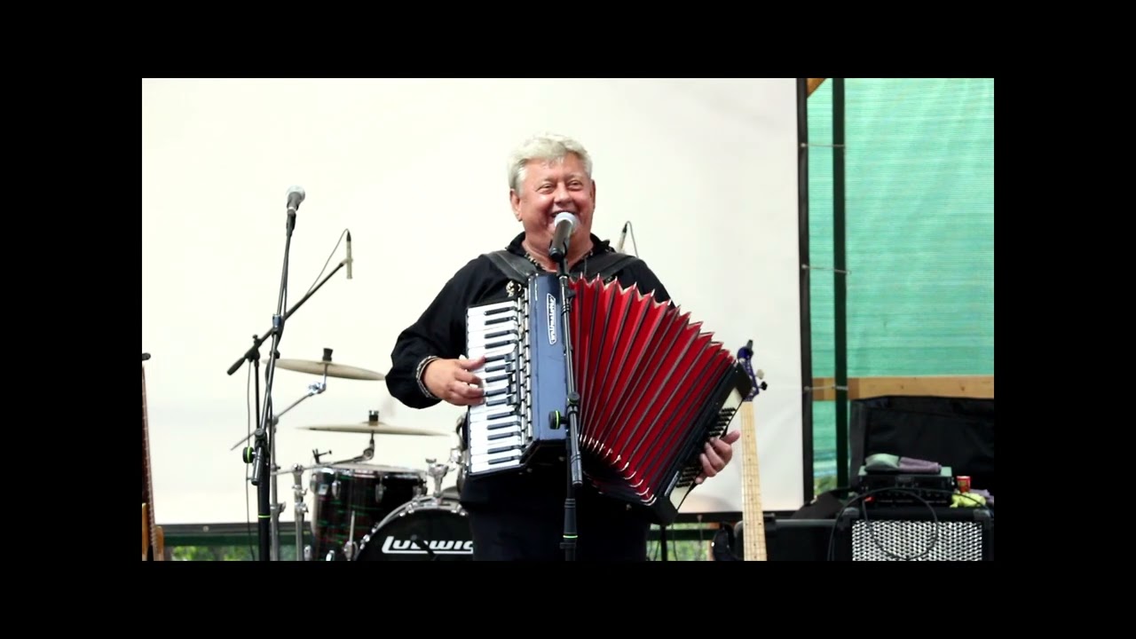 Bistrița Bluz - Glume muzicale din Ardeal cu Sorin Tănase